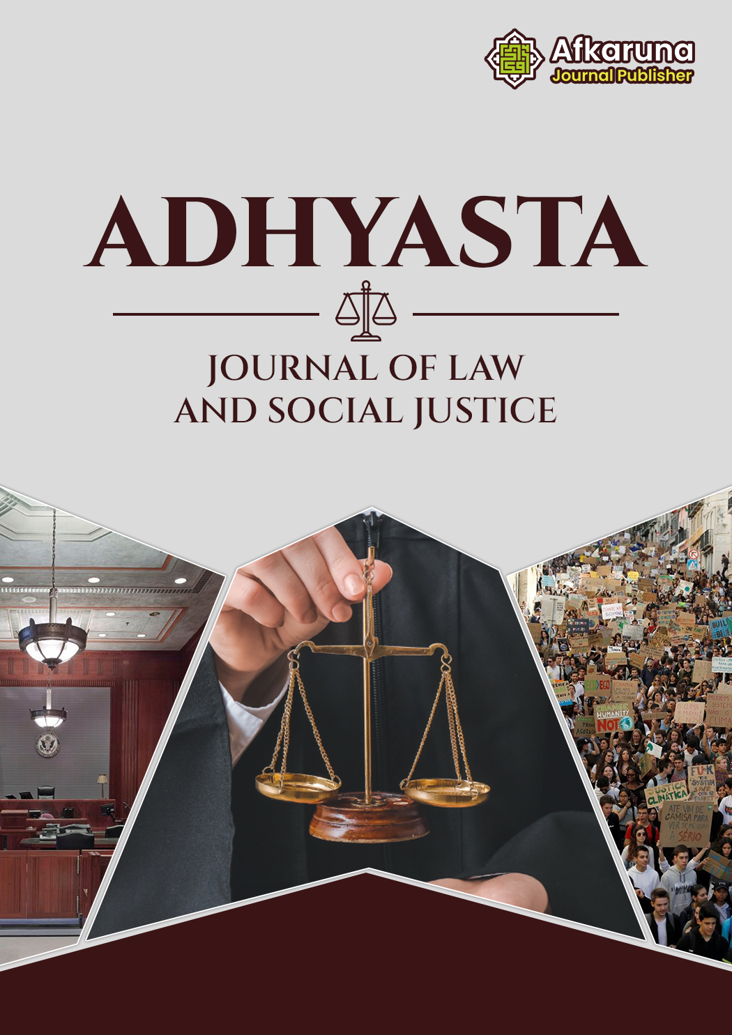 Cover Adhyasta