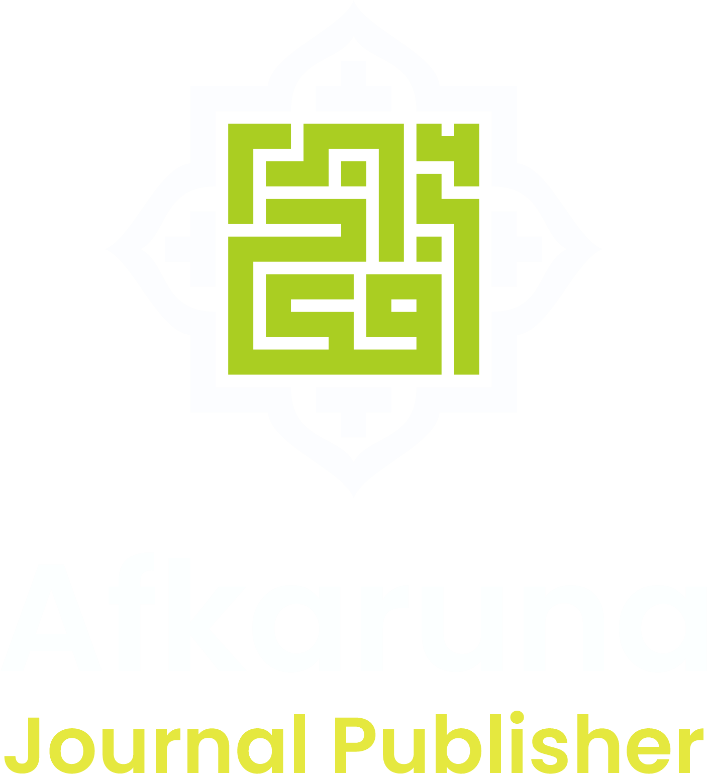 Afkaruna Journal Publisher